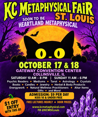 KC Mystic Fair