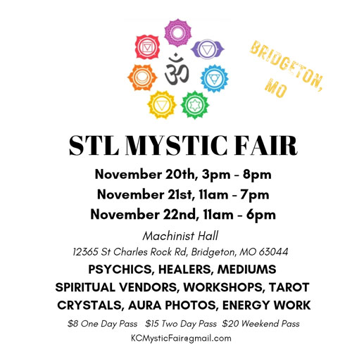 KC Mystic Fair