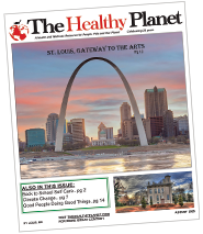 The Healthy Planet