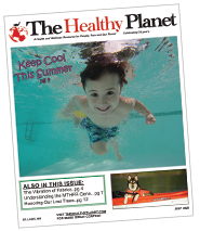 The Healthy Planet