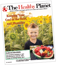 The Healthy Planet July 2026 Issue