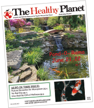 The Healthy Planet