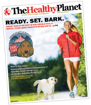 The Healthy Planet