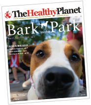 The Healthy Planet