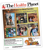 The Healthy Planet