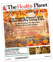 The Healthy Planet
