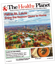 The Healthy Planet October 2026 Issue