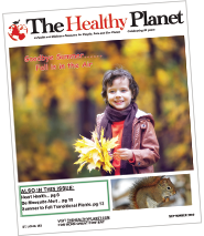 The Healthy Planet